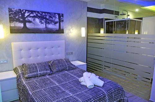 Conil Red-Black Apartment Conil De La Frontera Εξωτερικό φωτογραφία