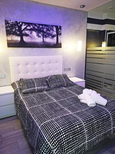 Conil Red-Black Apartment Conil De La Frontera Εξωτερικό φωτογραφία