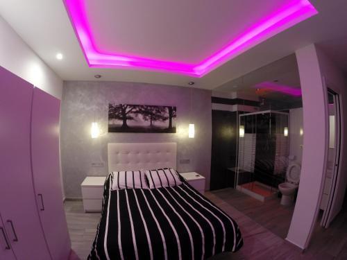 Conil Red-Black Apartment Conil De La Frontera Εξωτερικό φωτογραφία