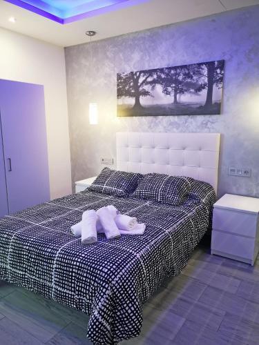 Conil Red-Black Apartment Conil De La Frontera Εξωτερικό φωτογραφία