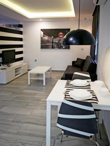 Conil Red-Black Apartment Conil De La Frontera Εξωτερικό φωτογραφία
