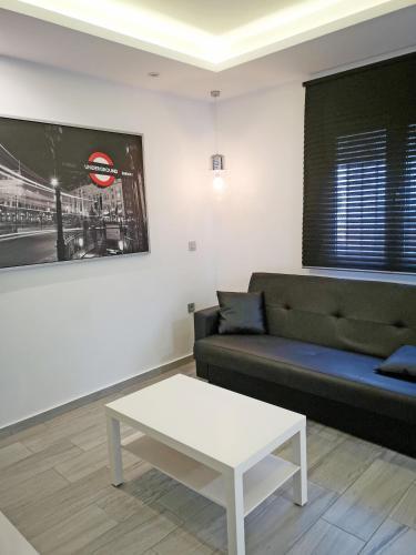 Conil Red-Black Apartment Conil De La Frontera Εξωτερικό φωτογραφία