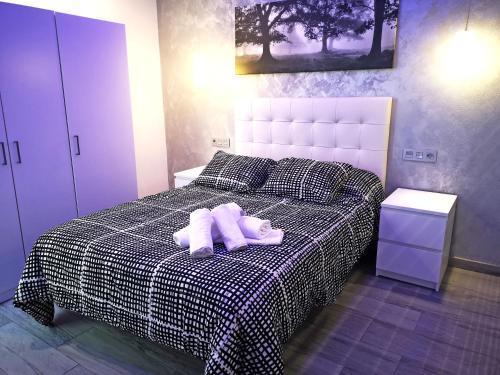 Conil Red-Black Apartment Conil De La Frontera Εξωτερικό φωτογραφία