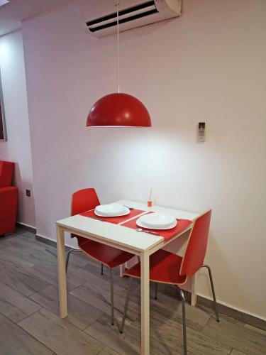 Conil Red-Black Apartment Conil De La Frontera Εξωτερικό φωτογραφία